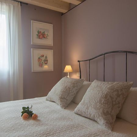 Pensjonat Casa Dei Racconti Ceggia Zewnętrze zdjęcie