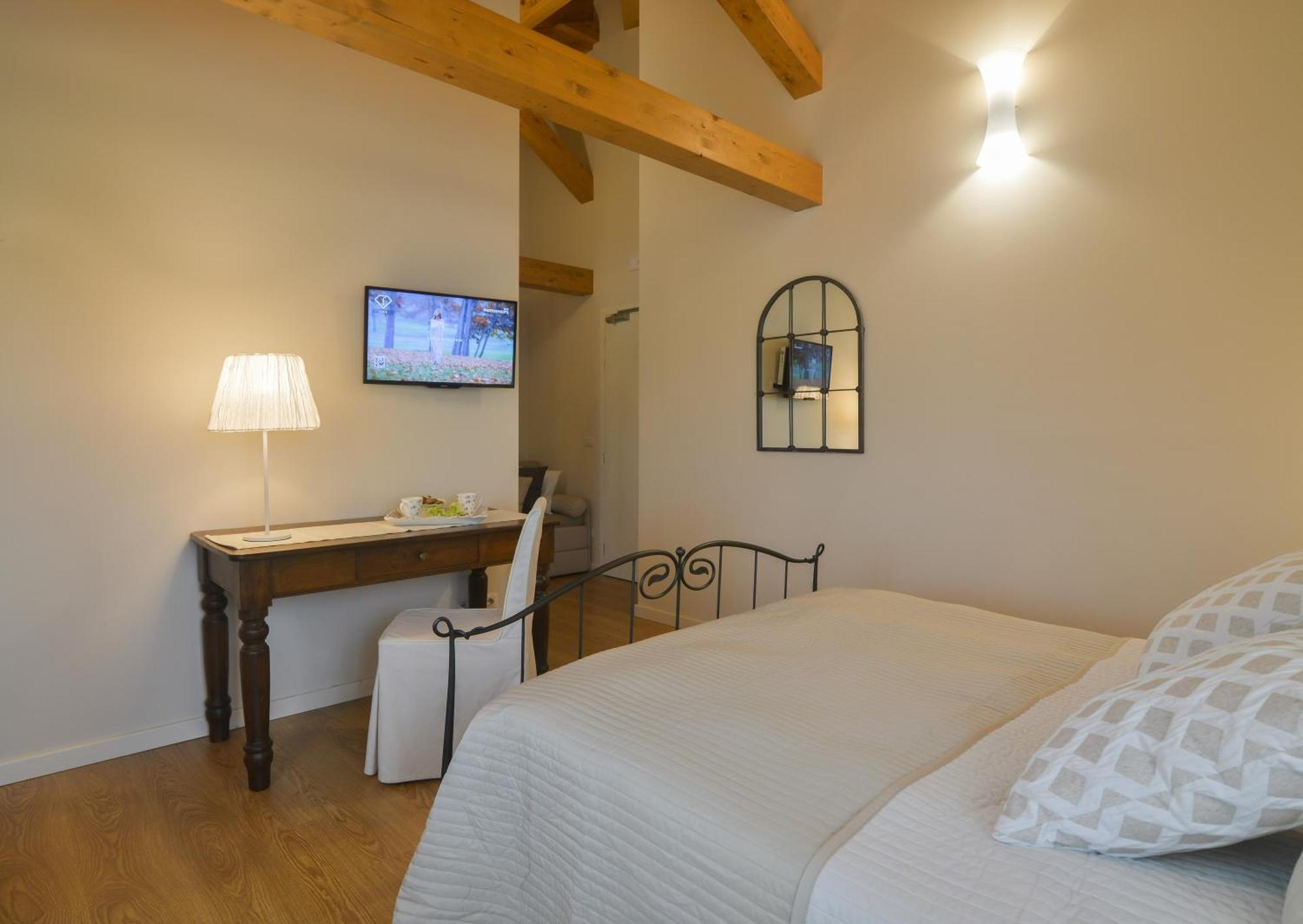 Pensjonat Casa Dei Racconti Ceggia Zewnętrze zdjęcie