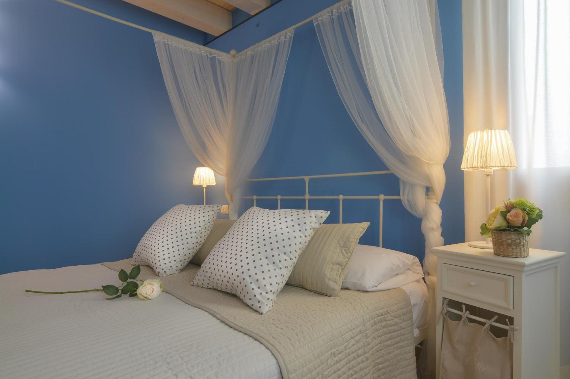 Pensjonat Casa Dei Racconti Ceggia Zewnętrze zdjęcie