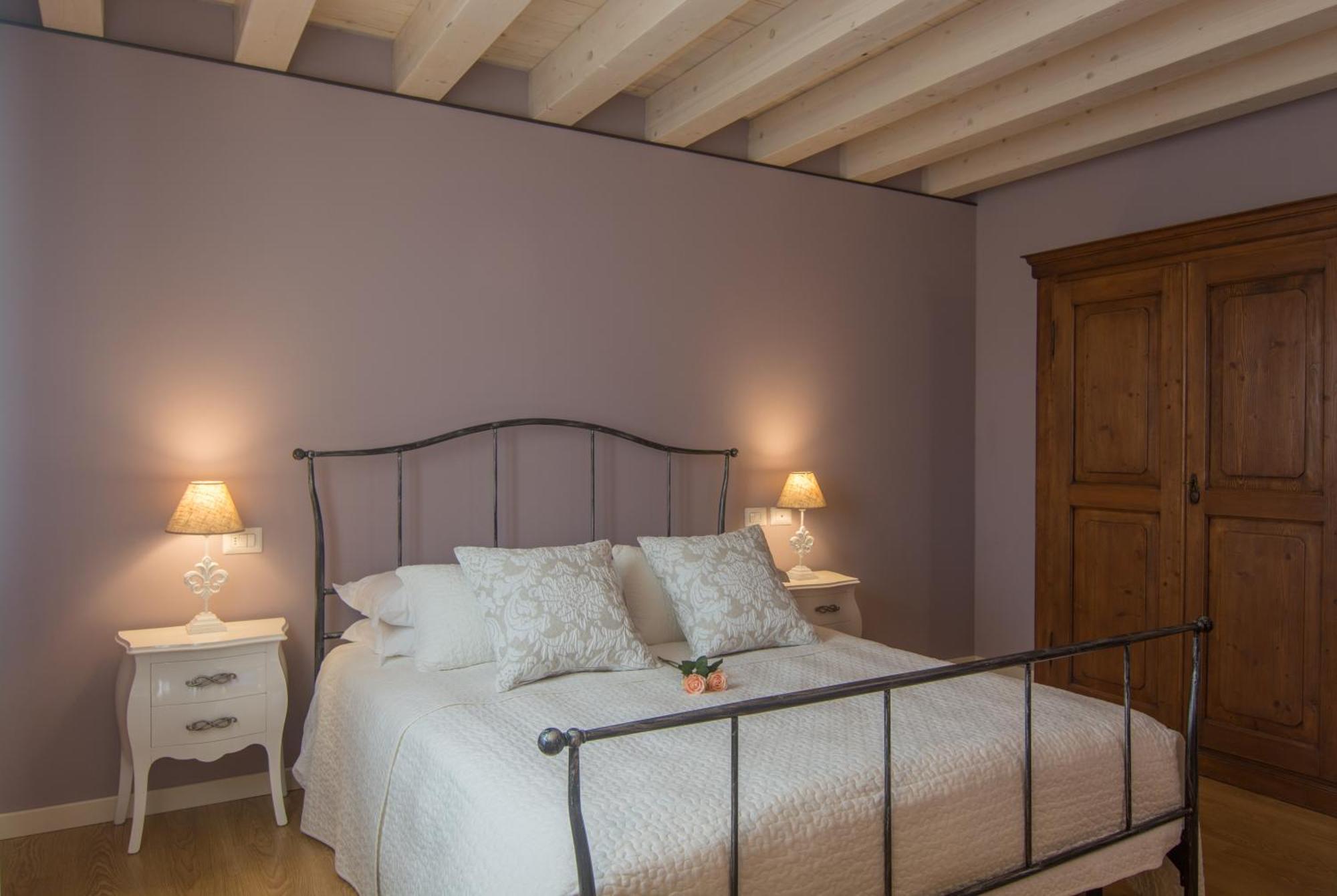Pensjonat Casa Dei Racconti Ceggia Zewnętrze zdjęcie
