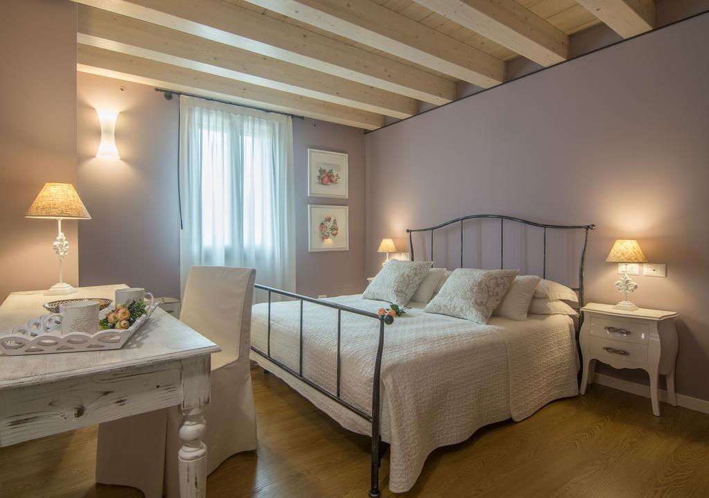 Pensjonat Casa Dei Racconti Ceggia Zewnętrze zdjęcie