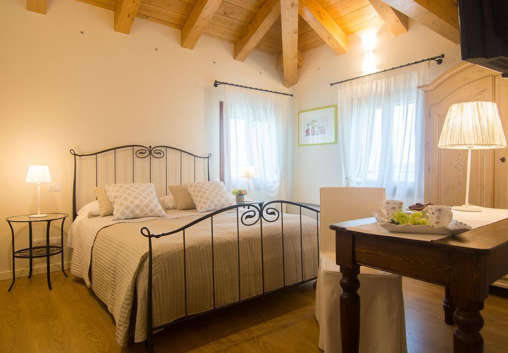 Pensjonat Casa Dei Racconti Ceggia Zewnętrze zdjęcie