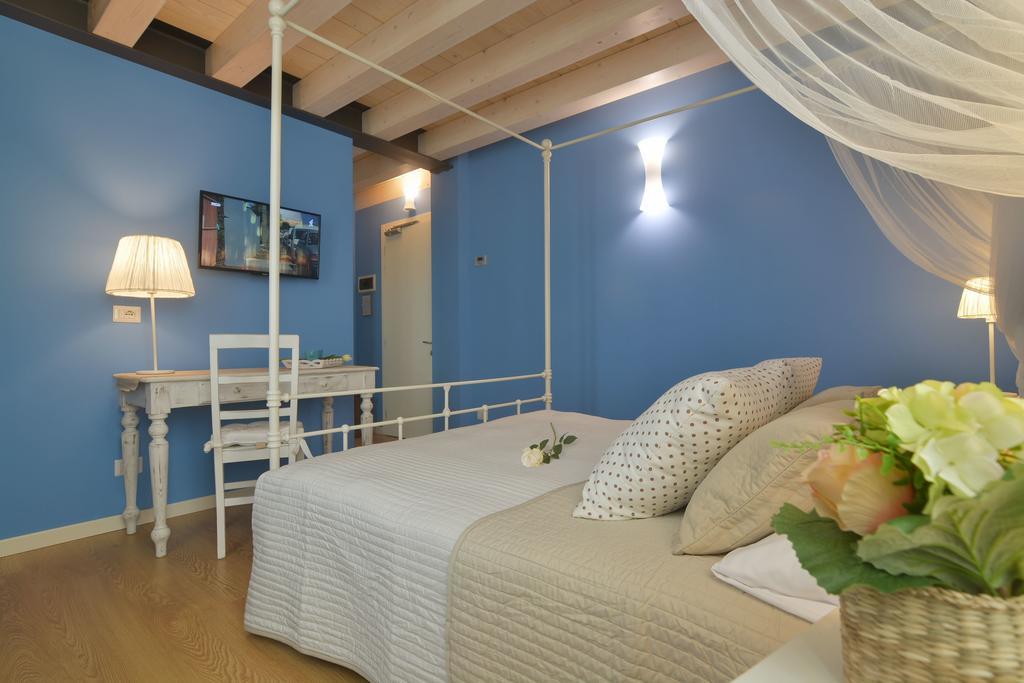 Pensjonat Casa Dei Racconti Ceggia Zewnętrze zdjęcie
