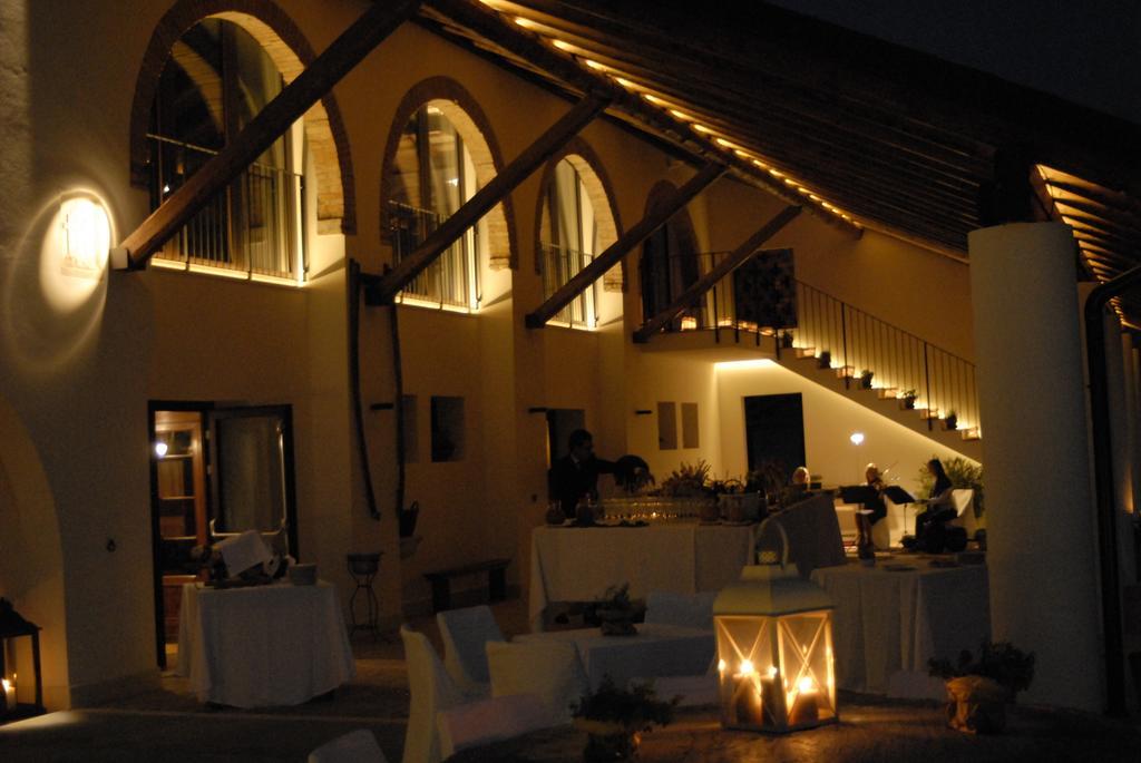 Pensjonat Casa Dei Racconti Ceggia Zewnętrze zdjęcie