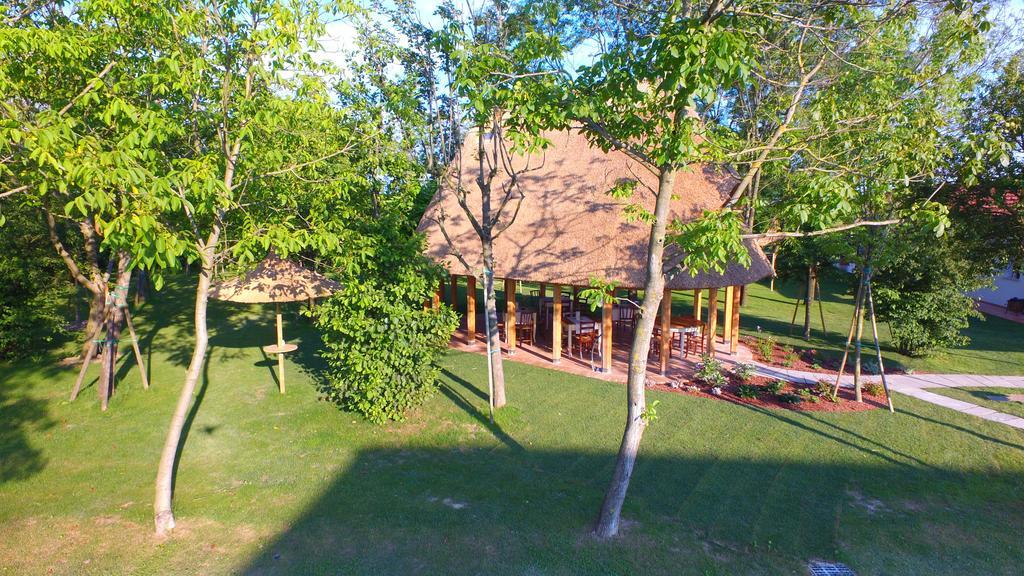 Pensjonat Casa Dei Racconti Ceggia Zewnętrze zdjęcie