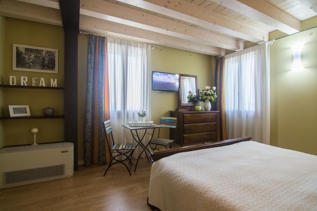 Pensjonat Casa Dei Racconti Ceggia Zewnętrze zdjęcie