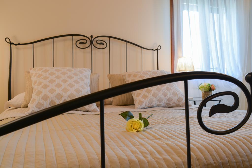 Pensjonat Casa Dei Racconti Ceggia Pokój zdjęcie