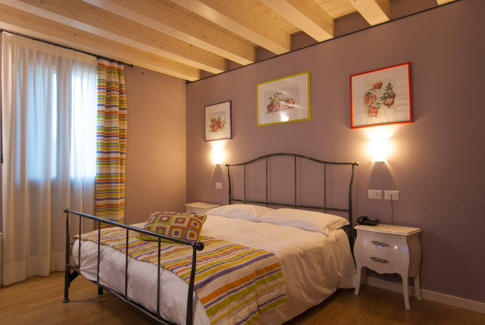 Pensjonat Casa Dei Racconti Ceggia Zewnętrze zdjęcie