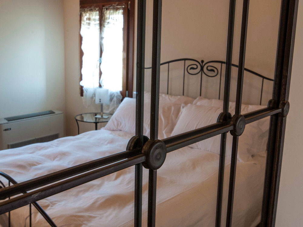 Pensjonat Casa Dei Racconti Ceggia Zewnętrze zdjęcie