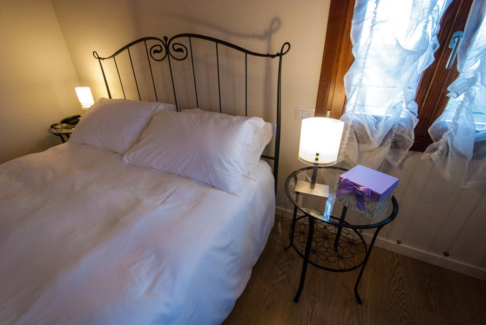 Pensjonat Casa Dei Racconti Ceggia Zewnętrze zdjęcie