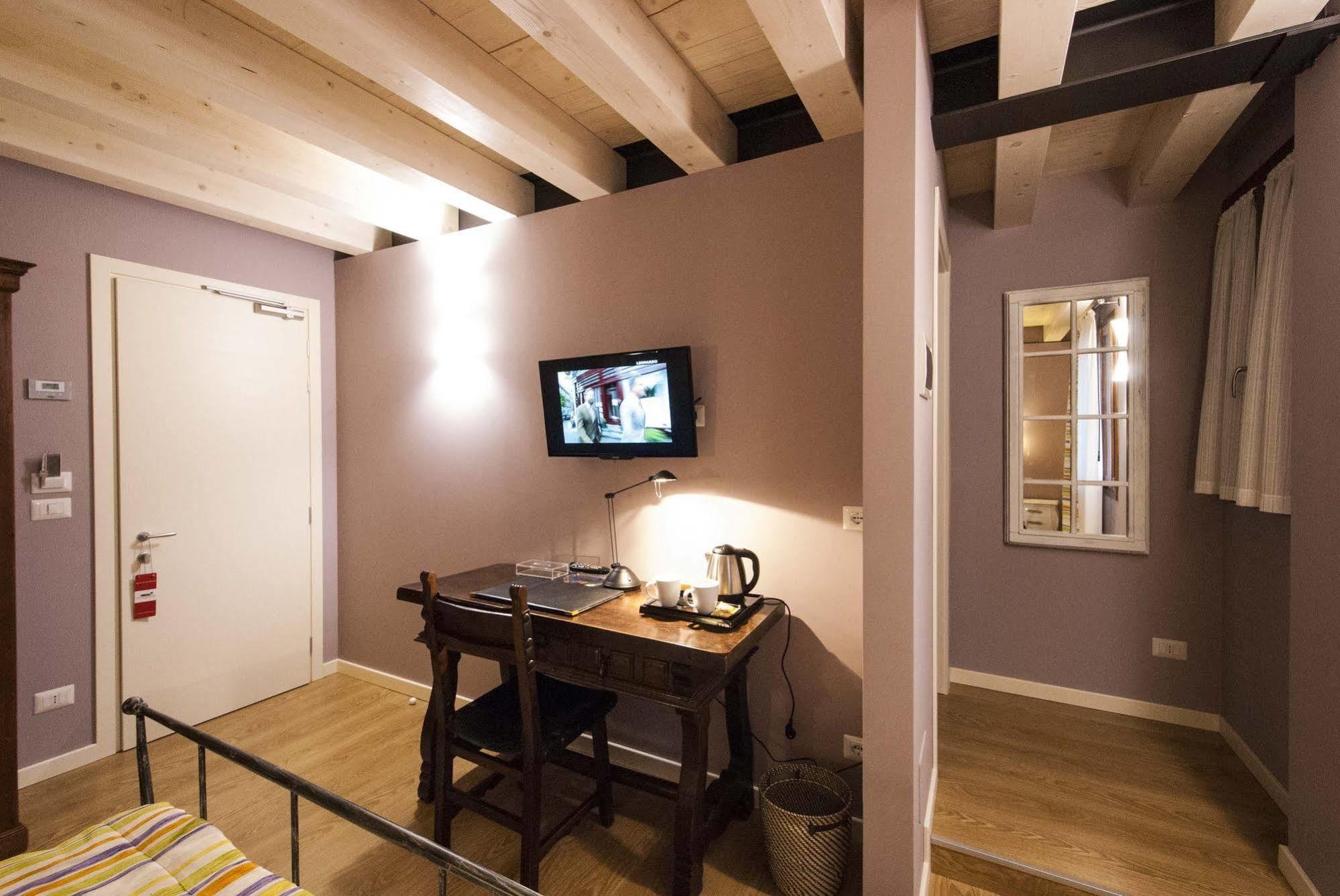 Pensjonat Casa Dei Racconti Ceggia Zewnętrze zdjęcie