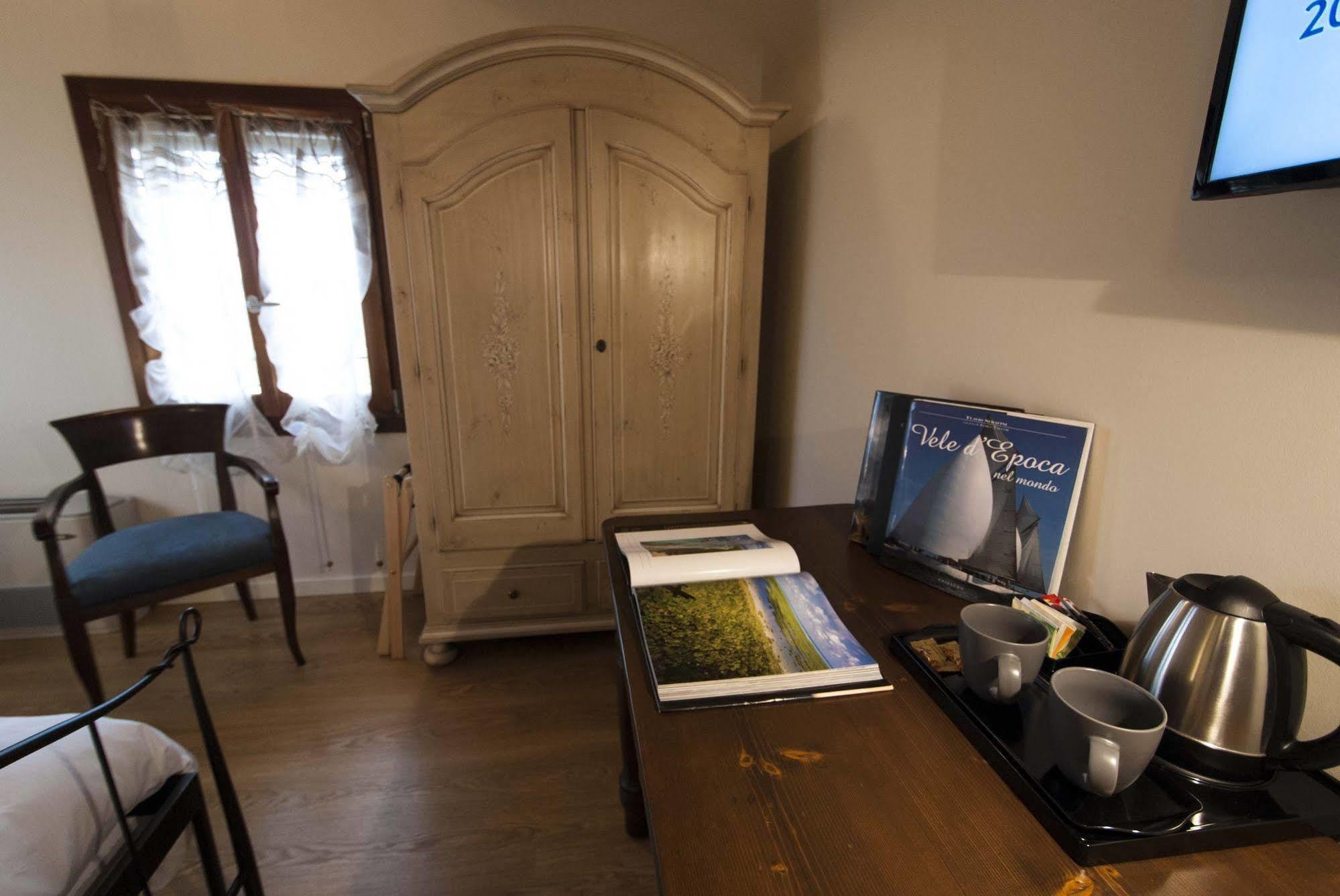 Pensjonat Casa Dei Racconti Ceggia Zewnętrze zdjęcie