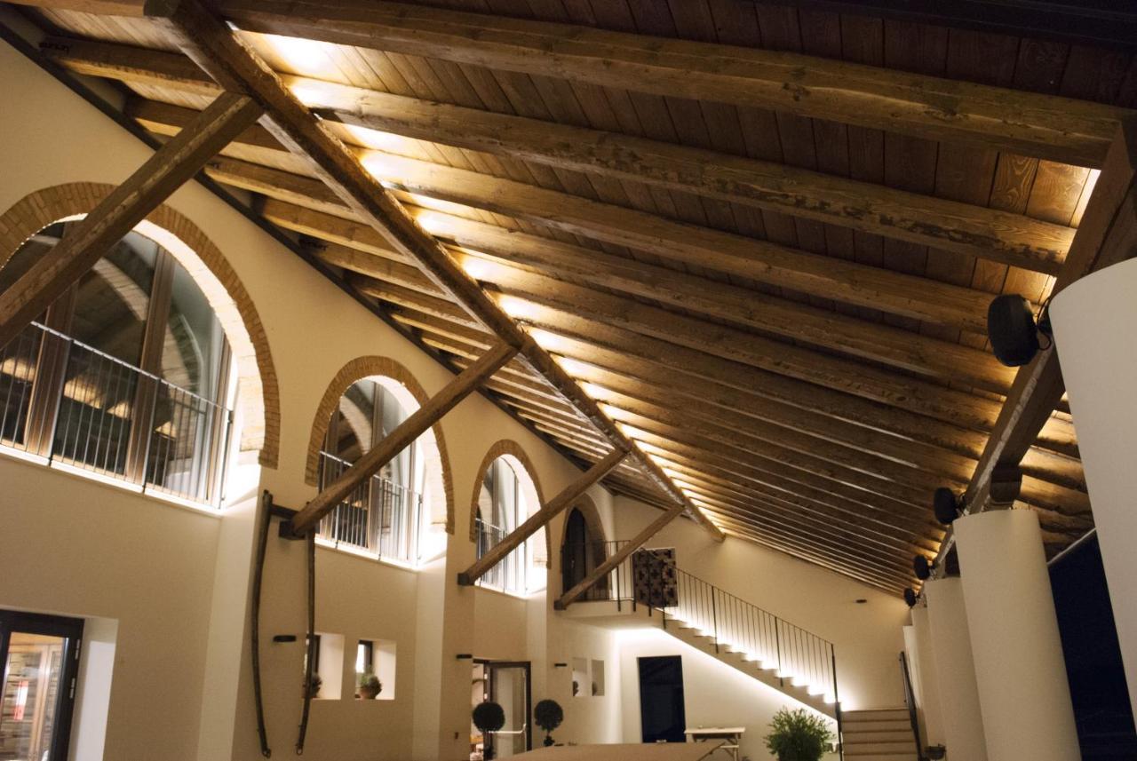Pensjonat Casa Dei Racconti Ceggia Zewnętrze zdjęcie